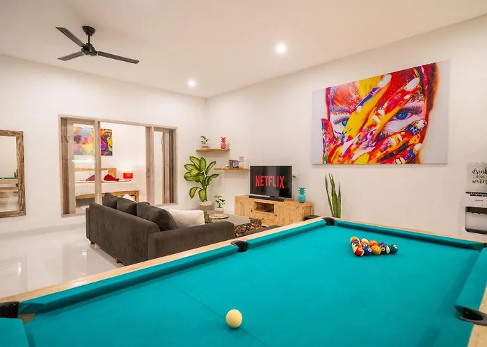 Luxury Summerlin Canggu
