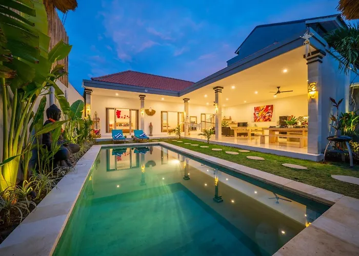 Villa Luxury Summerlin