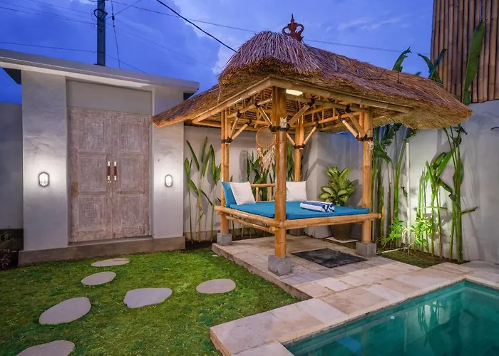 Luxury Summerlin Villa