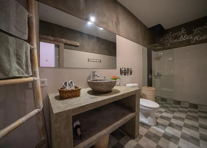 Luxury Summerlin Canggu