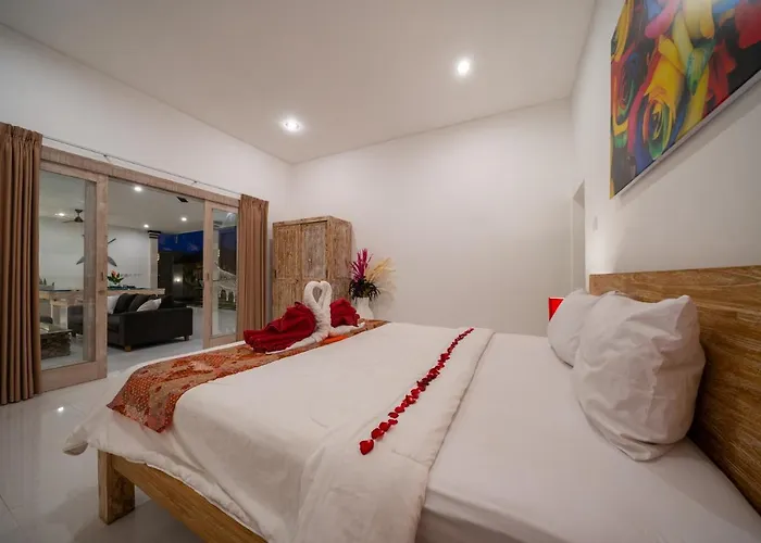 Luxury Summerlin Canggu