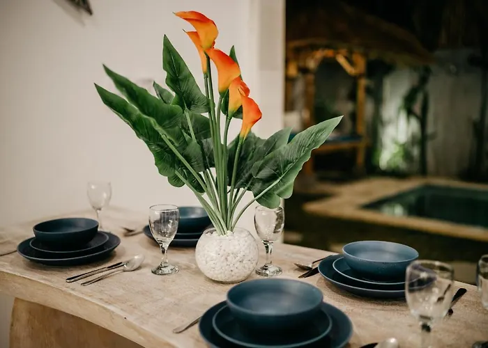 Luxury Summerlin Villa Canggu