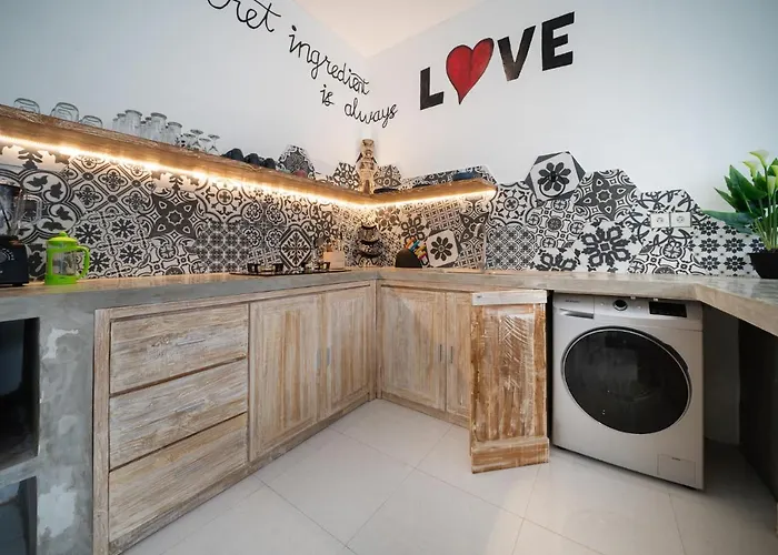 Luxury Summerlin Canggu