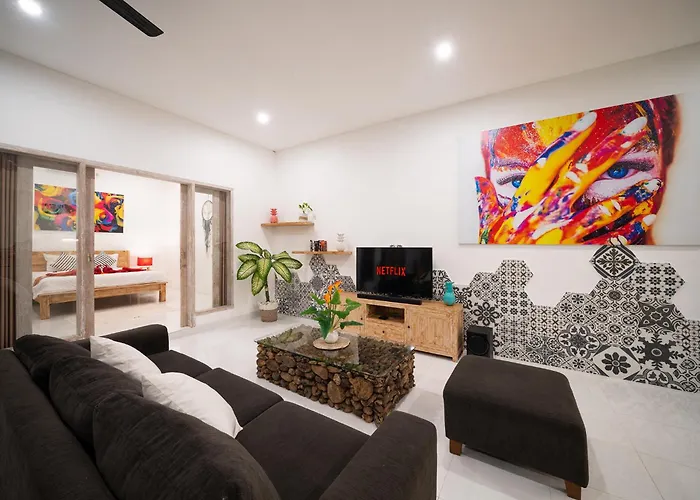 Luxury Summerlin Villa *